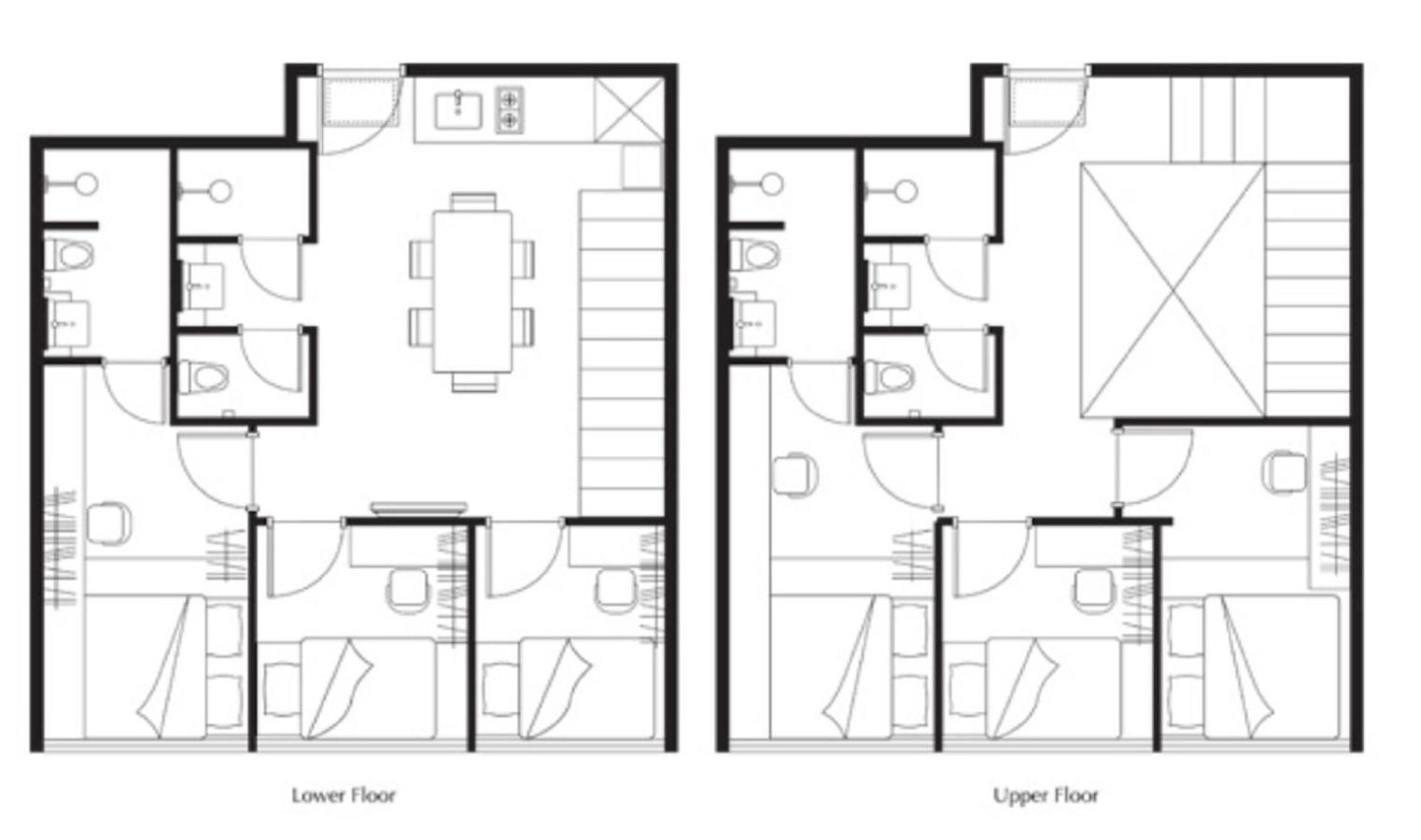 All Together 6 Bedroom
