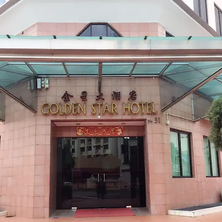 Golden Star Hotel-2